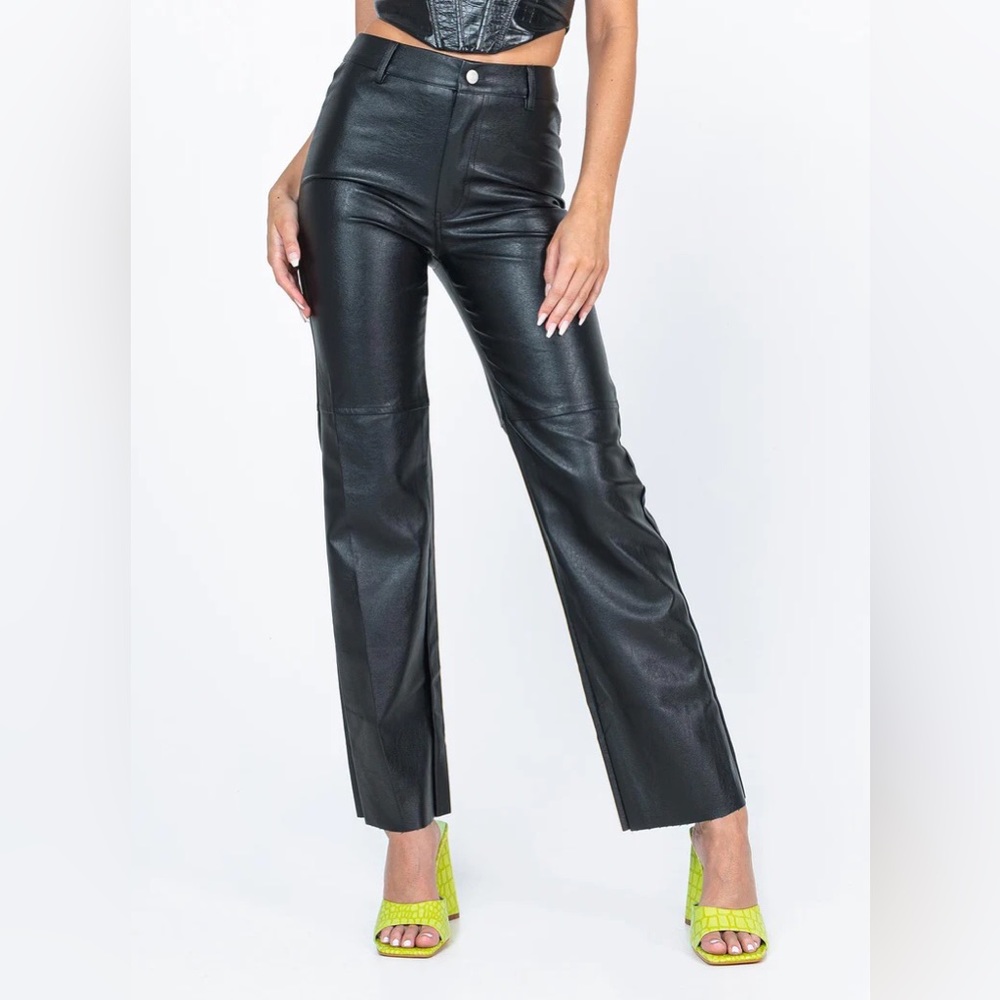Princess Polly Macey Pants